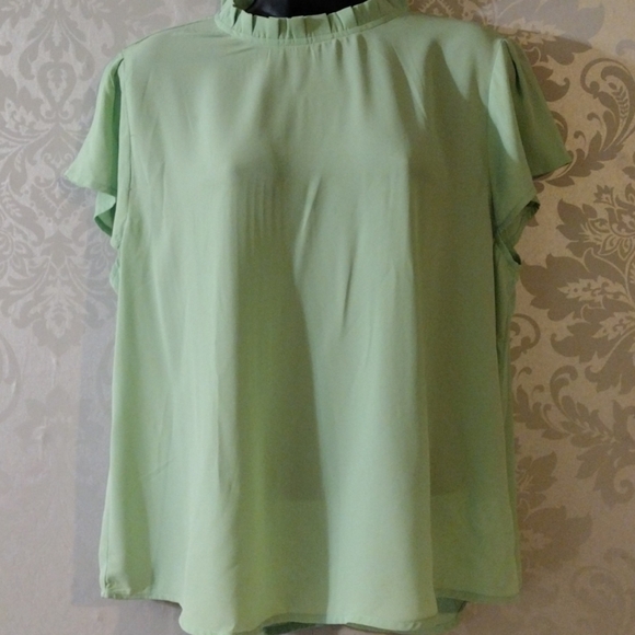 ROmwe Top XL - Picture 1 of 8